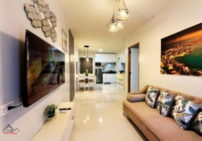 Puerto Princesa Elegant and Affordable Condo with Stylish Interiors - B1 5Pearl